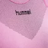 Tricou hummel First Seamless - femei, roz 202644-3257-XS-S