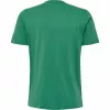 Tricou hummel Gabe - barbati, verde 218998- 6110 S