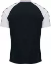 Tricou hummel Mark - barbati, negru 206410-2001-S