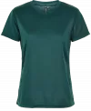 Tricou newline Base Cool - femei  verde-închis 13614-0382-XS