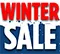 Winter Sale