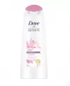 Șampon Dove Glowing Ritual, 400ml