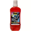 Apa de gura pentru copii BATMAN cu aroma de capsuni, 500ml