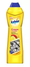 Crema de curatare suprafete Kalyon Lemon, 500ml