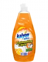 Detergent de vase Kalyon Extra Orange, 735ml