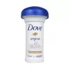 Deodorant Antiperspirant Stick Ciuperca Dove Original, pentru Femei, 50 ml