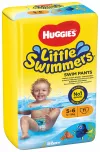 Scutece chilotel impermeabile pentru inot Huggies Little Swimmers, marimea  5-6, 12-18kg, 11buc