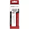 Kit Perfect Lips Luciu de buze si creion contur asortat, Magic Studio,03 rosu