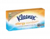 Servetele uscate KLEENEX Box Allergy Comfort, 56 buc