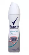 Antiperspirant deodorant Spray REXONA Active Shield Fresh, 150ml