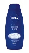 Crema de baie NIVEA Creme Care, 750ml