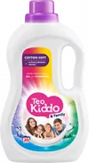 Detergent lichid cu musetel TEO KIDDO Chamomile, 1L