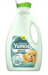 Detergent lichid tesaturi Delicate YUMOS, 2.52L
