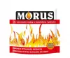  Pulbere indepartare funingine semineu Morus, 50g 