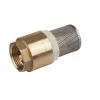 Sorb cu racord 1 1/4"