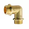 Cot bronz 1/2 E-E