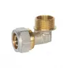 Cot cu suport Q16x1/2 FE