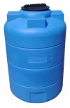 Rezervor apa 1000 L cilindric vertical