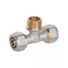 Teu pexal V D16X1/2 FE
