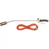 Arzator cu clapeta 745 mm 73341