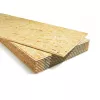 Placa OSB 3 Egger  Nut si Feder 18 mm grosime