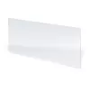 Plexiglas transparent 3 mm 1x1