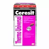 Adeziv Ceresit polistiren / vata minerala Thermouniversal 25 kg
