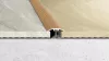 A66 Profil de trecere din aluminiu, silicon Fag Deschis 1.8  m