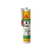 Adeziv mono-component pe baza de dispersie copolimerica de apa, cu rezistenta ridicata. Sika Maxtack, ambalare 400 ml, culoare alba
