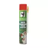 Adeziv poliuretanic, manual, pentru polistiren 825 ml