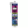 Adeziv rapid pentru constructii Mamut Fast Bostik, alb, 290 ml