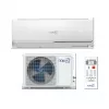 Aer conditionat inverter NOBUS 2023 9000 BTU, WIFI ready