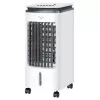 Aer conditionat portabil, 80 W TSA8043