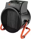 Aeroterma aer cald, putere 2 kW, model EPTO