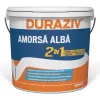 Amorsa alba 2 in 1, Duraziv,  ambalare 15 L