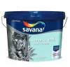 Amorsa Savana, ambalare 4 L, culoare alba