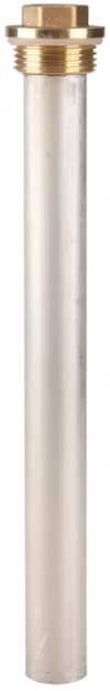 Anod Magneziu Panouri Solare Presurizate Heat Pipe