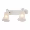 Aplica de interior KS Snow 2 LY1040