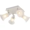Aplica de interior KS Snow 4 LY1042