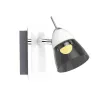 Aplica de perete, LED, Rocket 1 LE, Klausen KL6437