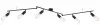 Aplica Globo, Martha 6XE27 54008-6