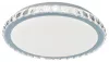 Aplica LED Cressida D400 2420, 24W , 1800 lm, lumina naturala, IP20