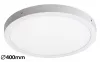 Aplica LED, model Lois D400 2658, 36 W, culoare alba
