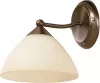 Aplica Regina Bronz E14 8171, max. 40W, IP20