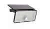 Aplica solara LED SUNWAVE 1, KL190005, 2,2W, 7000-7500K, negru