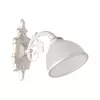 Aplica Tina AP1, dulie 1 x E27, Klausen LY3271