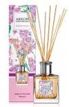 Odorizant Areon Home Perfume Sticks 150 ml, French Garden