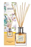 Odorizant Areon Home Perfume Sticks 150 ml, Osmanthus