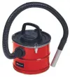 Aspirator cenusa Einhell TC-AV 1718D, 1200 W, 18 l