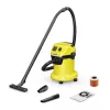 Aspirator umed-uscat, Karcher WD3 P V